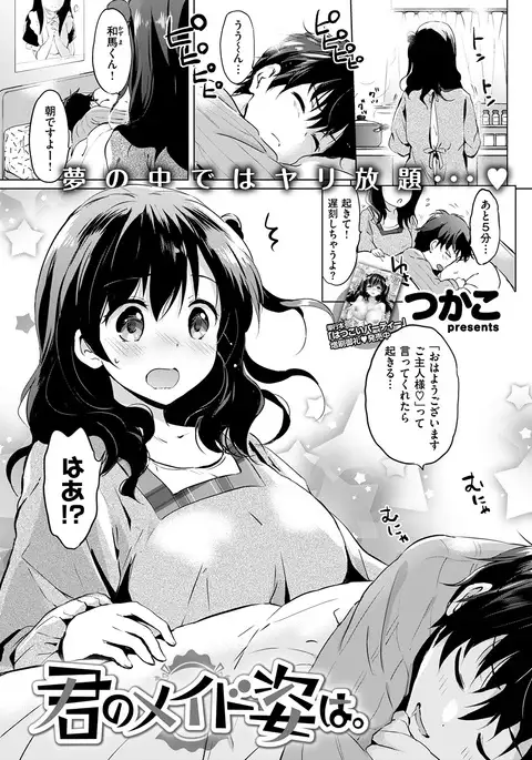 COMIC Kairakuten BEAST 2017-01