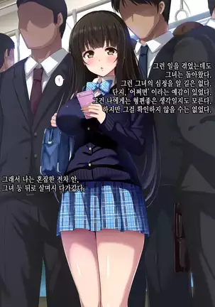 Chikan Taiken Kokuhaku