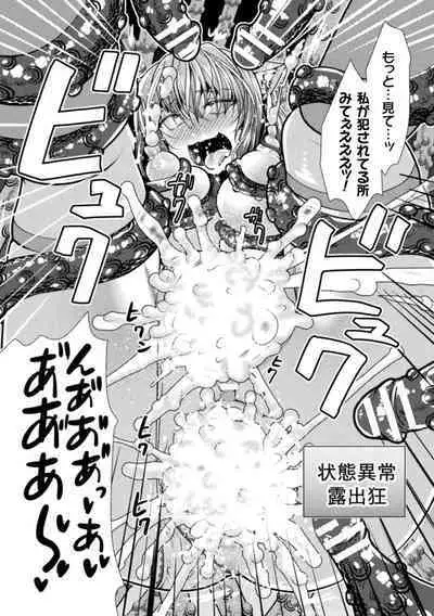 Mahou Shoujo ga Ochiru made - Until the Magical Girl Falls