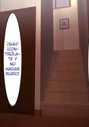 Kinjo Yuuwaku Daisandan -Tomodachi no Okaa-san Hen- Zenpen