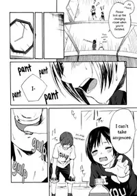 [Charie] Rhythmical (Iromeki Girls) [English] [Yuri-ism]