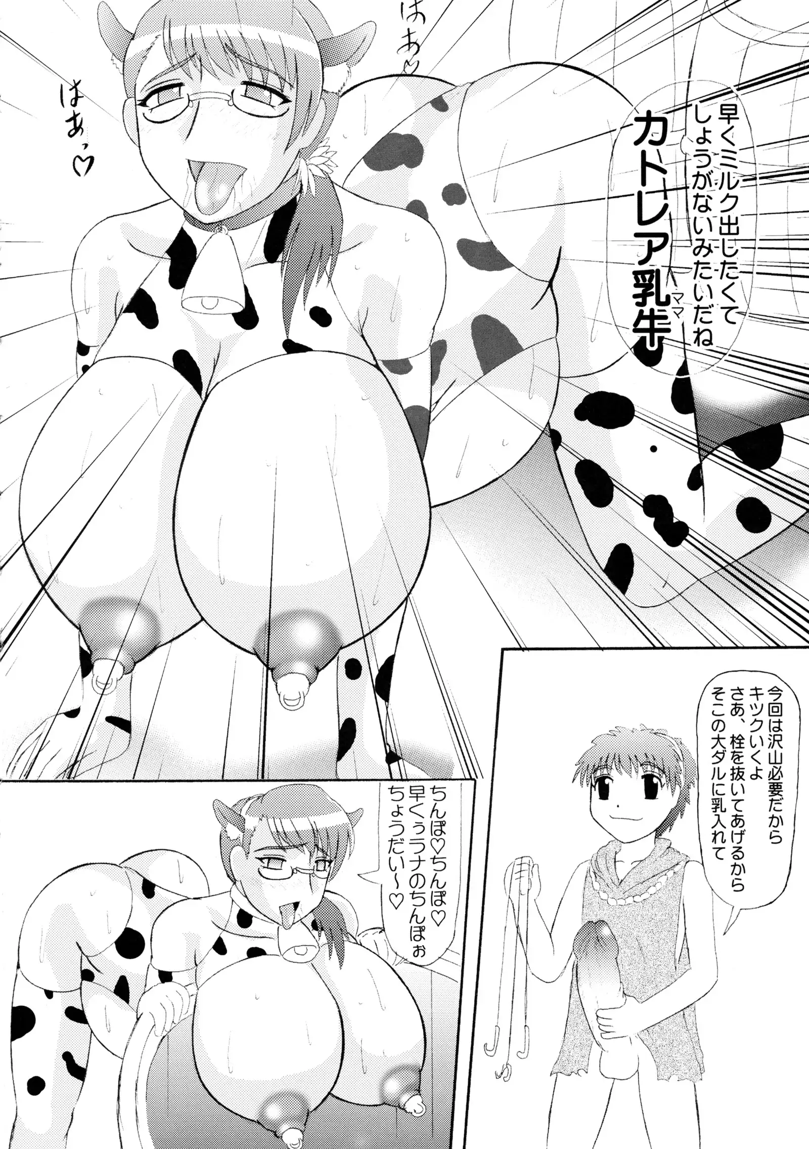 Seijuku Shita Miryoku