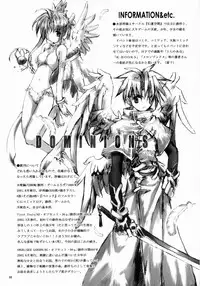 [Gensou Kuukan (Mizuhara Mei)] Sweet Secret