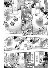 (C78) [R2 (Rakko)] Kunoichi From USA (Martial Champion) [English] [FUKE]