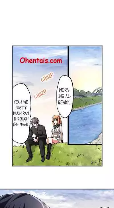 Cowgirl’s Riding-Position Makes Me Cum | Jouba Joshi ni Kijouraretai tsu! Ch. 34-37 [English]