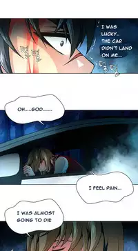 [Fantastic Whale] Twin Slave Ch.1-33 (English) (Ongoing)