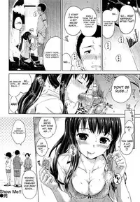 [Hamao] Sweets Sweat Ch.01-11 [English]