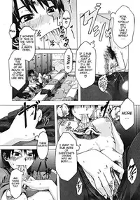 [ShindoL] Junai-Irregulars [English]