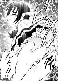 [Crimson Comics] Zero Shuusoku (Gun Blaze West)