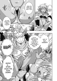 [Anthology] Seitenkan Anthology Comics Vol. 5 [English] [SaHa] [Digital]