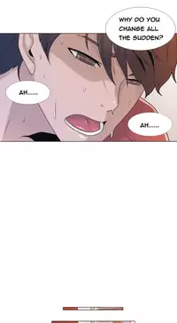 Miss Mystic Ch.1-25 (English) (Ongoing)