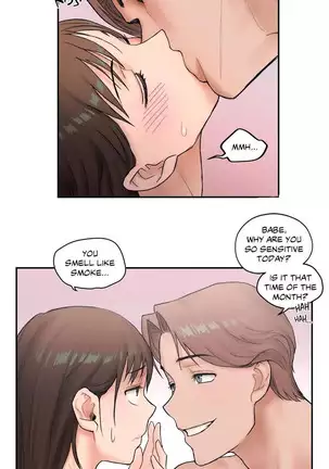 Sexercise Ch. 1-43