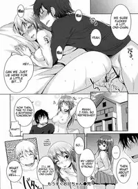 [Bosshi] Momojiri Joshi - Round-Assed Women [English]