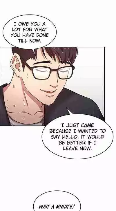 Mother Hunting [OUM, Naru] Ch.20? [English] [Manhwa PDF]