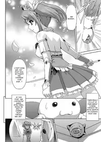 [Sukesaburou] Bishoujo Mahou Senshi Pure Mates [English] {Ragged Translations}+ [_ragdoll]