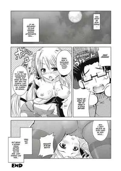 [Taniguchi-san] Girl Play [English] [Project-H] [Uncensored]