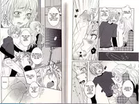 [Kougami Eri] Otoko toka, Onna toka. [English]