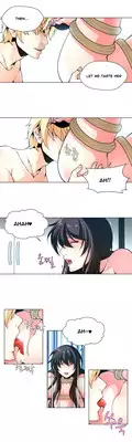 [Fantastic Whale] Twin Slave Ch.1-26 (English) (Ongoing)