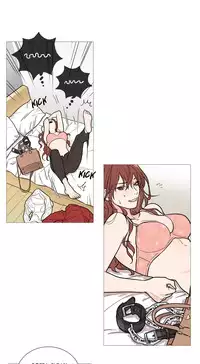 [The Jinshan] Sadistic Beauty Ch.1-23 (English) (Ongoing)