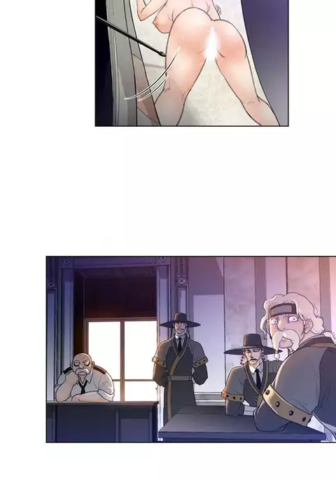 Perfect Half Ch.1-39