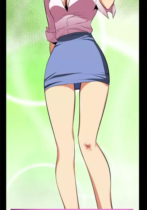 Love Parameter Ch.1-55