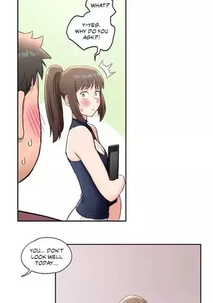 Sexercise Ch. 1-43