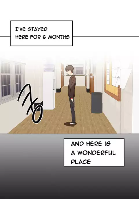 Hari Dormitory Ch.0-25