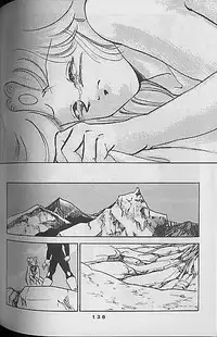 [Dragonball] Madonna Tachi no Lullaby