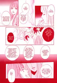 [Manga Carmilla] Girl's Only (English)