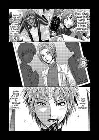 [Macxe's] Dinaranger Vol. 9-11 [English][SaHa]