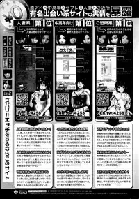 COMIC Shitsurakuten 2014-07