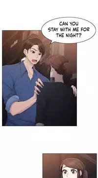 Miss Mystic Ch.1-26 (English) (Ongoing)