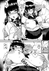 [Jinrikisha (Komusou)] Lili Hon (beatmania IIDX) [English] [Manab&] [Digital]