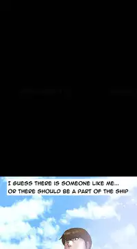 [Madstart] Secret Island Ch.1-25 (English) (Ongoing)