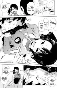 [Seihoukei] Chicchai ga Ippai! Ch. 1-10 [English] [biribiri]