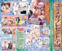 COMIC Megastore 2011-06