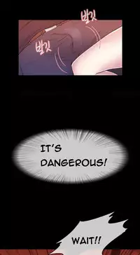 Miss Mystic Ch.1-26 (English) (Ongoing)