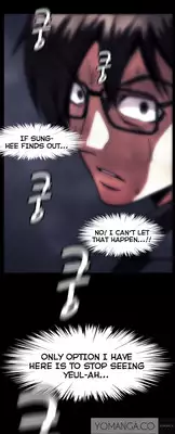 [Yihyeonmin] Drug Candy Ch.0-44 (English) (YoManga)