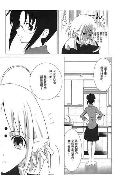 [Typemoon] Tsukihime 3 [Chinese]