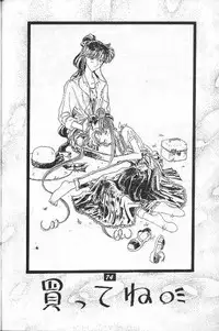 Black Sun [English][Sailormoon]