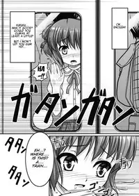 (C79) [High-Spirit (Aogiri Penta)] Josou Musuko Vol.04 [English] [SMDC]