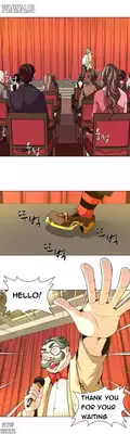 [Fantastic Whale] Twin Slave Ch.1-26 (English) (Ongoing)