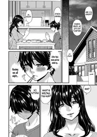 [Bai Asuka] Mikami-kun no Kinshin Jijou | Mikami-kun’s Incestuous Situation Ch. 1-3 [English] [N04H]