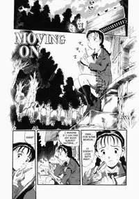 [Kurita Yuugo] No Dog No Life [English] [SaHa]