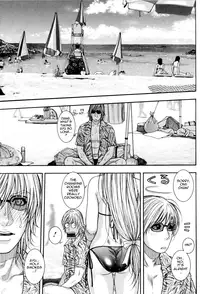 [Kotobuki Kazuki] Sis Ero Ch. 1-7 [English] {Tadanohito}