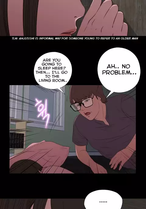 Girl Next Door Ch.1-13