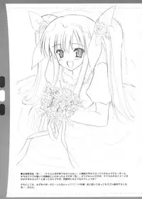 (C64) [INFINITY DRIVE (Kyougoku Shin)] Hana Mizuki (Suigetsu)