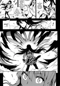 (COMIC1☆5) [ERECT TOUCH (Erect Sawaru)] MxH (Puella Magi Madoka Magica) [English] =LWB=