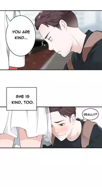 Tissue Thieves Ch.1-20 (English) (Ongoing)