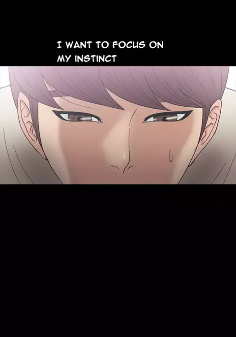 Secret Island Ch.1-21